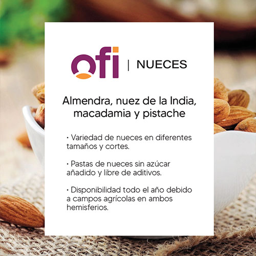 OFI Nuts